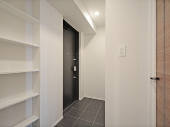 KDXレジデンス恵比寿の物件内観写真